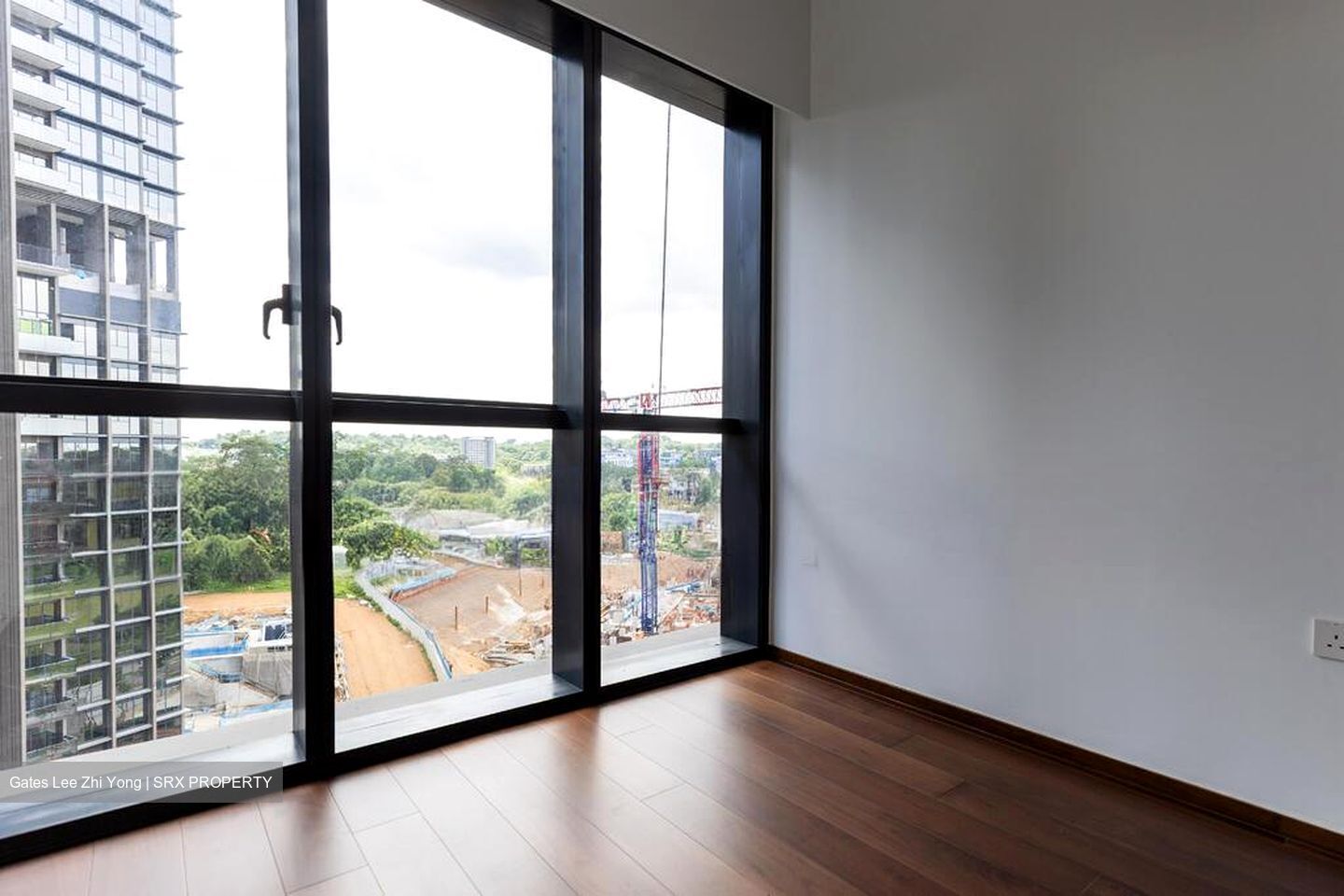 Lentor Modern (D26), Apartment #563360691